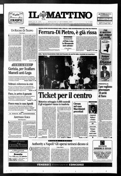 Il mattino